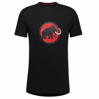 Triko Mammut Core T-Shirt Classic  (černá)