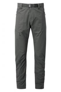 Turistické kalhoty RAB Calient, vel. M, XL (šedá - graphene)