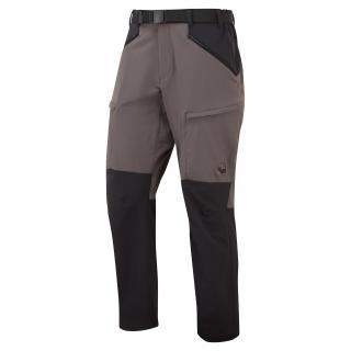 Turistické kalhoty SPRAYWAY Compass Versa Pant (šedá, černá)