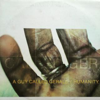 12  A Guy Called Gerald ‎– Humanity ((2000))