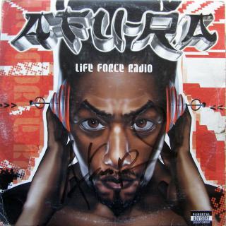 12  Afu-Ra ‎– Bigacts Littleacts ((2001) NEMÁ ORIGO OBAL, TENTO JE Z JINÉHO ALBA)