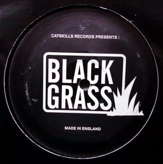 12  Black Grass ‎– Going Home (UK, 2004, Breaks, Downtempo)