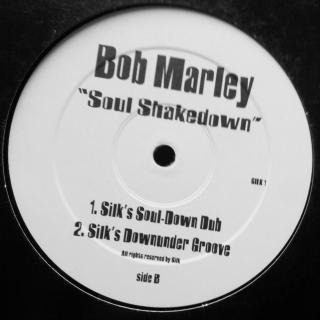 12  Bob Marley - Soul Shakedown (Remixy)