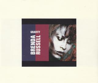 12  Brenda Russell - Gravity  (UK, 1988, Disco)