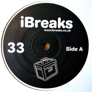 12  Colombo ‎– Heep Hoop (UK, 2010, Breakbeat, Breaks, UK Garage, RARE!!, SUPER STAV)
