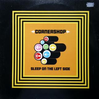 12  Cornershop - Sleep On The Left Side (UK, 1998, Brit Pop)