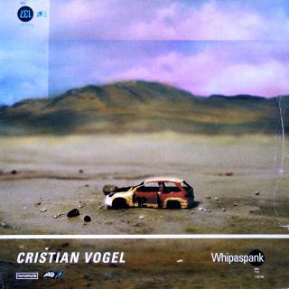12  Cristian Vogel ‎– Whipaspank ((2000))