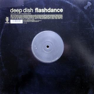 12  Deep Dish ‎– Flashdance ((2004))