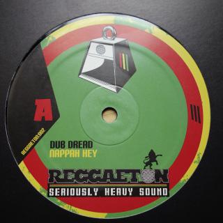 12  Dub Dread ‎– Nappah Hey / Can You Hear Me ((2011))