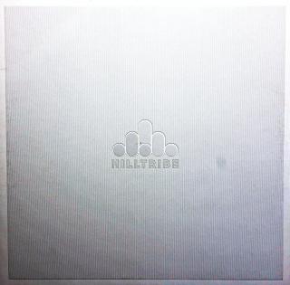 12  Duptribe ‎– Duptribe EP2 (To The Power Of Two) (Bílý vinyl. Deska i obal jsou ve velmi pěkném stavu.)