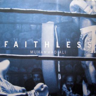 12  Faithless ‎– Muhammad Ali ((2001))