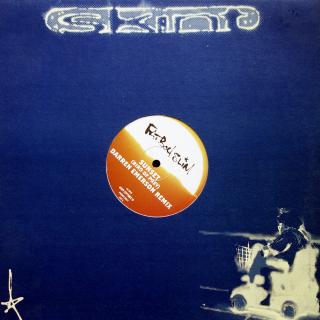 12  Fatboy Slim ‎– Sunset (Bird Of Prey) ((UK, 2000) Jednostranný vinyl)