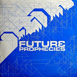 12  Future Prophecies ‎– Euphoria (Deska i obal jsou v pěkném stavu.)