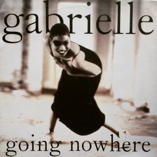12  Gabrielle - Going Nowhere  ((1993))