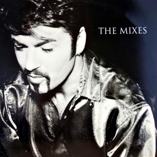 12  George Michael &amp; Mary J. Blige ‎– As (The Mixes) (UK, 1999, RnB, Downtempo)