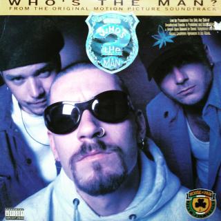 12  House Of Pain ‎– Who's The Man? ((1993))