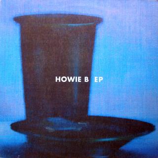 12  Howie B ‎– EP ((1996))