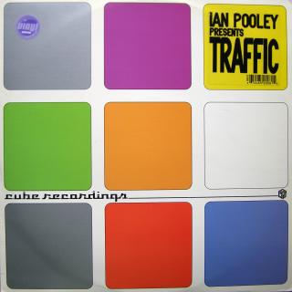 12  Ian Pooley ‎– Traffic ((2002))