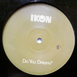 12  Ikon - Do You Dream? ((2004))
