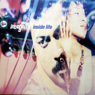 12  Incognito - Inside Life ((1991))