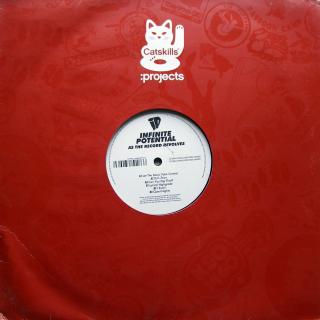 12  Infinite Potential ‎– As The Record Revolves ((2004))