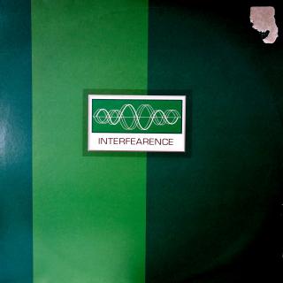 12  Interfearence ‎– Live Or Die (UK, 1998, Breaks, House)
