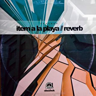 12  Item A La Playa / Reverb ‎– Crime Audio / Direct Step (Deska je trochu ohraná s vlásenkami, ale hraje fajn. Obal jen lehce obnošený s vytlačeným kotoučem na obou stranách.)