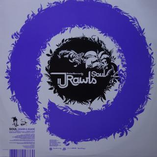 12  J. Rawls ‎– Soul / Bailar ((2005))