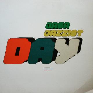 12  Jaga Jazzist ‎– Day ((2004))