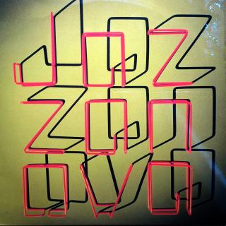 12  Jazzanova ‎– Soon (Part One) (Germany, 2002, Breaks)