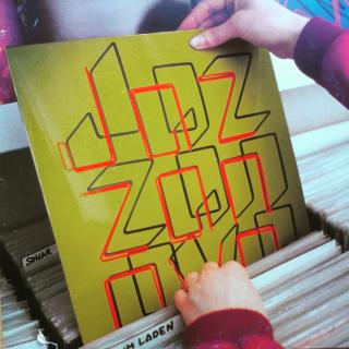 12  Jazzanova ‎– Soon (Part Two) ((2002))