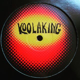 12  Koolaking ‎– Coolhand ((2000))