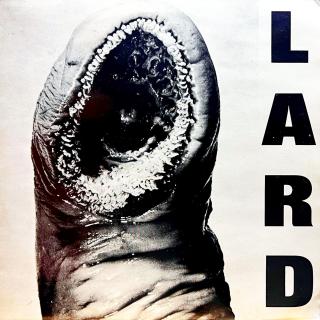 12  Lard – The Power Of Lard EP (Včetně přílohy s texty.)