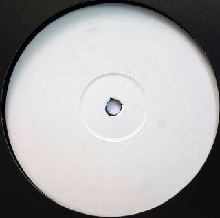 12  Lee Coombs ‎– Future Sound Of Retro (Sampler 1) (White Label. Deska i obal jsou v dobrém stavu.)