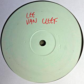 12  Lee Van Cleef ‎– The Final Spliff (Deska trochu ohraná s vlásenkami. Obal mírně obnošený.)