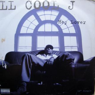 12  LL Cool J ‎– Hey Lover ((1995))
