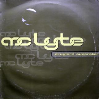 12  MC Lyte ‎– Druglord Superstar ((1997))