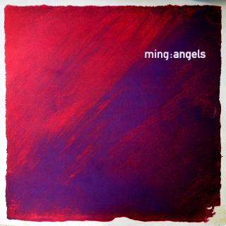 12  Ming ‎– Angels (UK, 1999, Downtempo, Breaks)