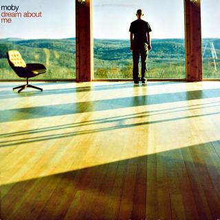 12  Moby ‎– Dream About Me (UK, 2005, House, Electro, Trance)