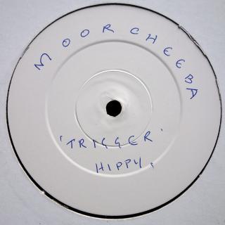 12  Morcheeba ‎– Trigger Hippie ((1995))