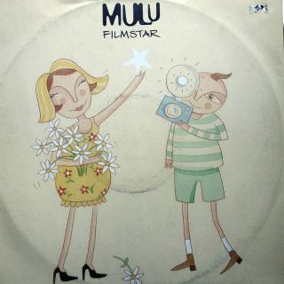 12  Mulu ‎– Filmstar (UK, 1997, Breakbeat, Techno, Tech House)