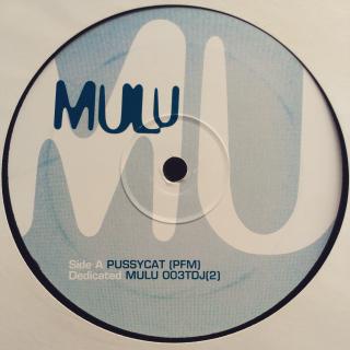 12  Mulu - Pussycat ((1997))
