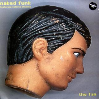 12  Naked Funk ‎– The Fan (UK, 1988, Trip Hop, Drum n Bass)