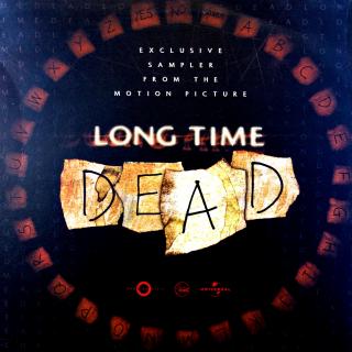 12  Neil Barnes / Raw Deal / Krust ‎– Long Time Dead Soundtrack (Album Promo 1) (UK, 2001, Breaks, Drum n Bass, DESKA VE VELMI DOBRÉM STAVU)