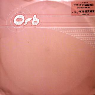 12  Orb ‎– Toxygene ((1997))