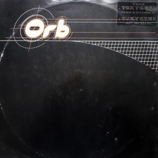 12  Orb - Toxygene ((1997))