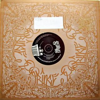 12  Prince Po ‎– Hold Dat (Richard X Mixes) (UK, 2004, Cut-up/DJ, Electro)