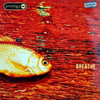 12  Prodigy ‎– Breathe (UK, 1996, Breakbeat, Big Beat)