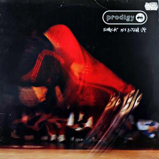 12  Prodigy ‎– Smack My Bitch Up (UK, 1997, Breakbeat, Drum n Bass, Big Beat)