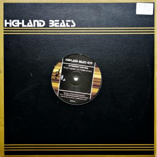 12&quot; Cristian Varela ‎– From Spain To Holland E.P.